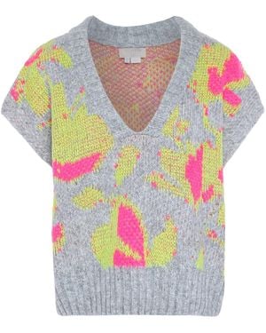 Jalene Pullover - Mehrfarbig