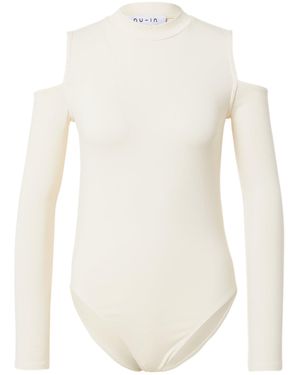 NU-IN Body - Weiß