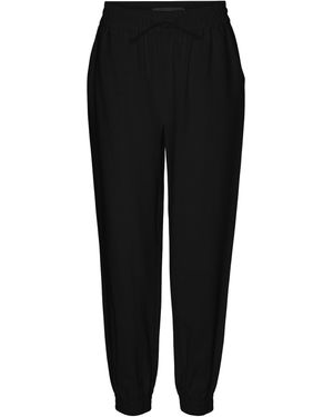 Vero Moda Hose 'Carmen' - Schwarz