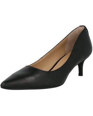 Ralph Lauren Pumps Adrienne - Schwarz