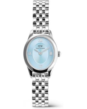Daniel Wellington Uhr - Blau