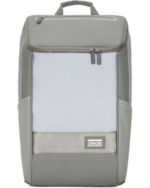 OAK25 Rucksack Daybag - Grau