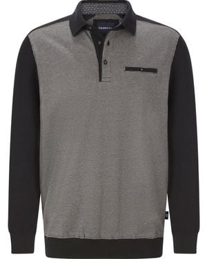 Babista Sweatshirt Ditoresti - Grau