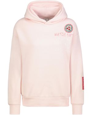 EIGHT2NINE Sweatshirt - Pink