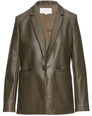 Comma, Blazer - Grün