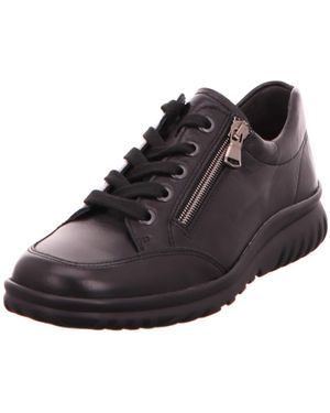 Semler Schnürschuh - Braun