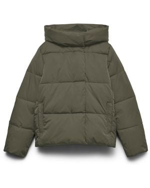 Vero Moda Jacke Vmstella - Grün