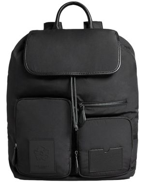 Ted Baker Rucksack Disrict - Schwarz