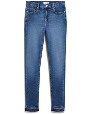 ARMEDANGELS Jeans Tillaa - Blau