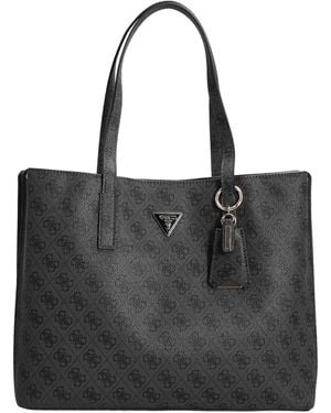 Guess Shopper Meridian Ii - Schwarz