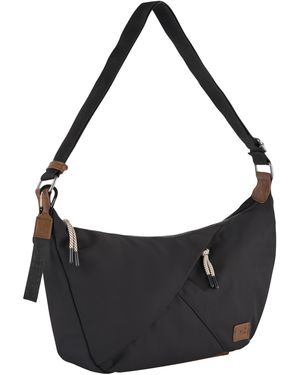 Camel Active Schultertasche - Schwarz