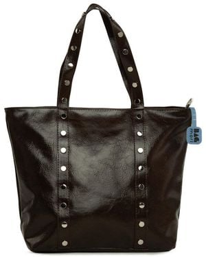 BagMori Shopper - Schwarz