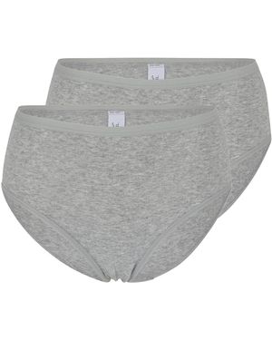 Speidel Slip Bio.Cotton Plus - Grau