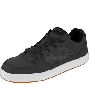 normani Sneaker Low Milwaukee - Schwarz