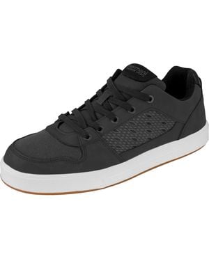 normani Sneaker Low Milwaukee - Schwarz