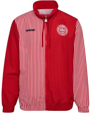 Hummel Übergangsjacke - Rot