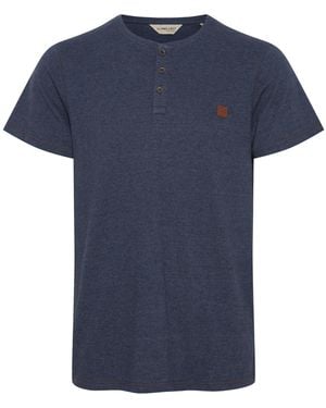 11 Project T-Shirt Bono - Blau