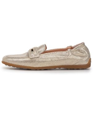 Floris Van Bommel Slipper Sitti 03 - Weiß