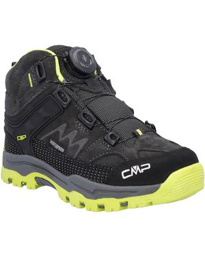 CMP Boots - Blau