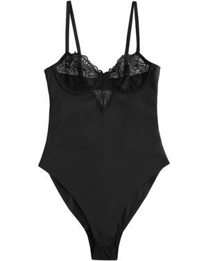 Next Shapingbody Premium - Schwarz
