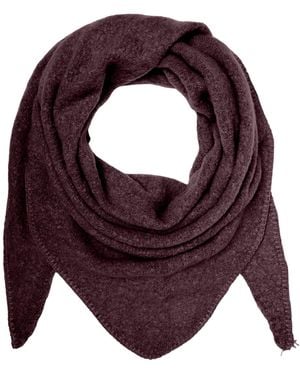 Vero Moda Schal Vmcally - Lila
