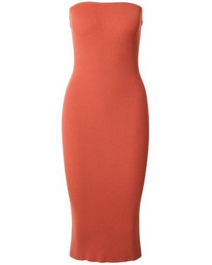 EDITED Kleid Nikole - Rot