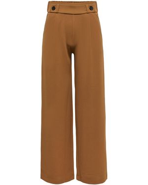 Jdy Hose Geggo - Braun