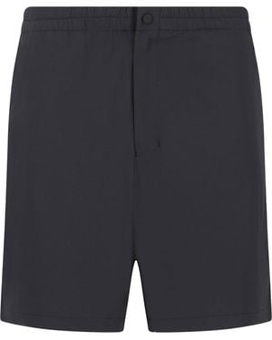 S.o.s. Sporthose Mayon - Blau