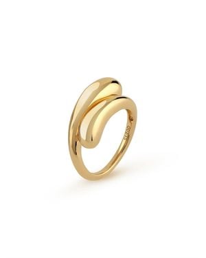 Guess Ring - Mettallic