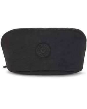 Kipling Kulturtasche Mirko M - Schwarz