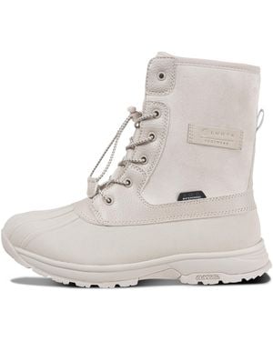 Luhta Snowboots - Weiß