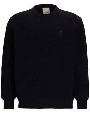 Chasin' Chasin Pullover Bullet - Schwarz