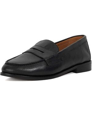 Dune Slipper Ginelli - Schwarz