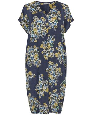 Masai Kleid - Blau