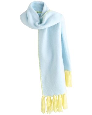 Next Schal - Blau