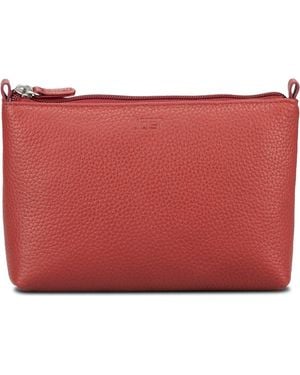 Jost Kosmetiktasche Vika - Rot