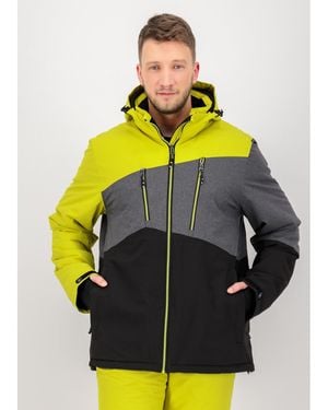Killtec Winterjacke Ksw 306 - Grau