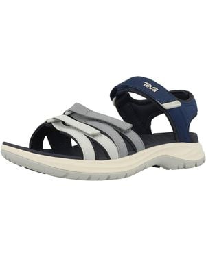 Teva Trekkingsandale - Blau