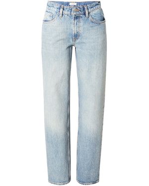 Lindex Jeans 'Sia' - Blau
