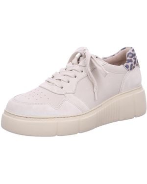 Paul Green Schnürschuh 5401 017 - Natur