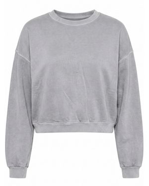Zhrill Sweatshirt Zhseray - Grau