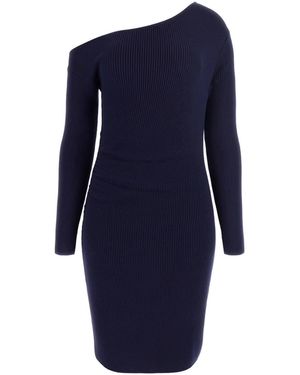 Guess Kleid - Blau