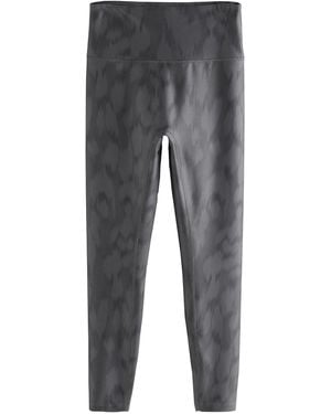 Next Leggings Power Active - Grau