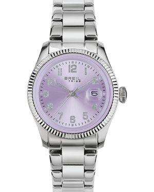 Breil Uhr Classic Elegance - Grau