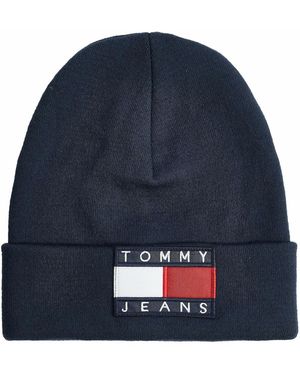 Tommy Hilfiger Mütze - Blau