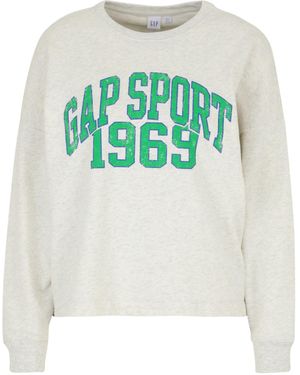Gap Sweatshirt - Grau