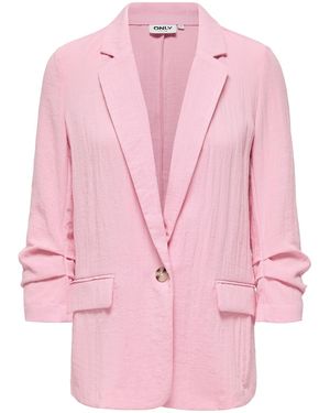 ONLY Blazer Onlita - Pink