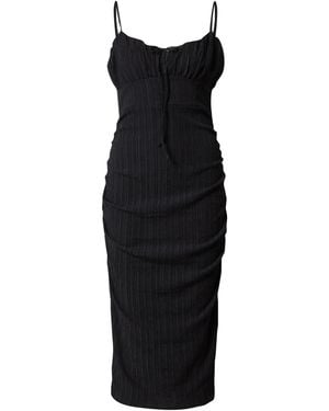 Nly by Nelly Kleid Catch My Eye - Schwarz