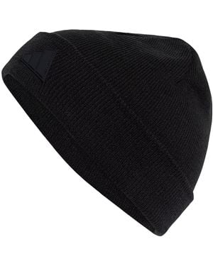 adidas Sportmütze Tech - Schwarz