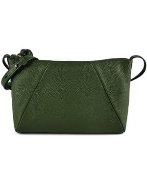 Fossil Tasche Willa - Grün